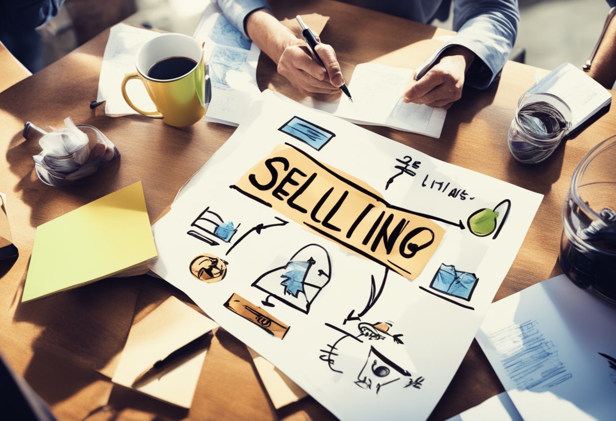 Creating a Unique Selling Proposition (USP) That Actually Works: Strategies