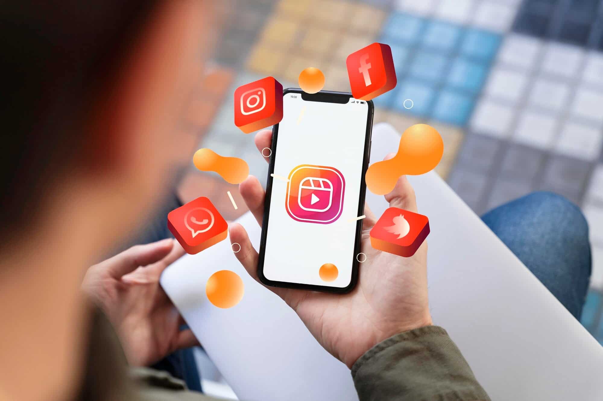 3 Instagram Account Types (And Why You Should Employ a Hybrid Approach)